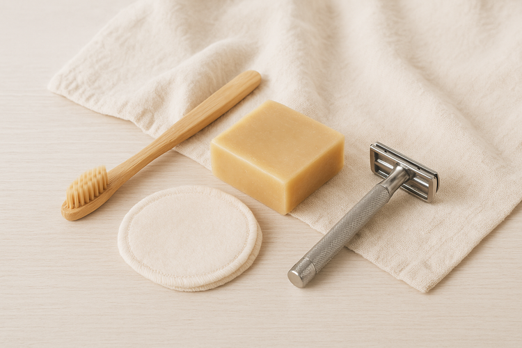 Hygiène & Soin éco