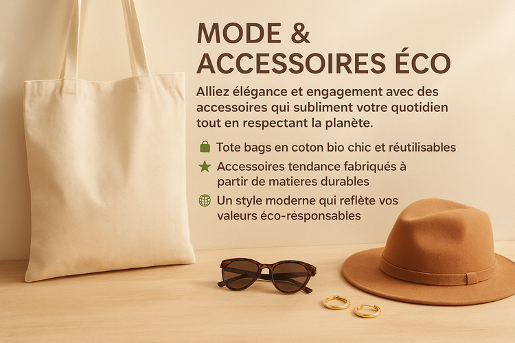 Mode & Accessoires