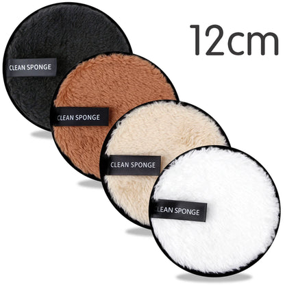 Disques démaquillants lavables + filet – Lot réutilisable