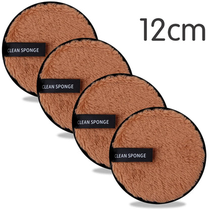 Disques démaquillants lavables + filet – Lot réutilisable