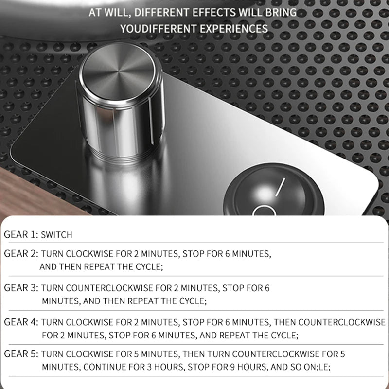 Remontoir automatique – Écrin en bois de luxe | Verdalya