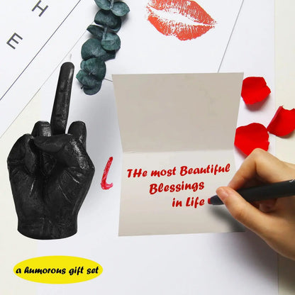 Finger Scented Candle Room Decor Aesthetic Fragrance Soy Wax