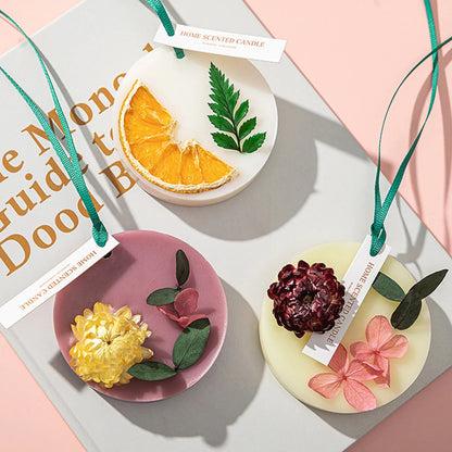 Cire de soja naturelle en copeaux – 500 g / 1 kg (bougies DIY)