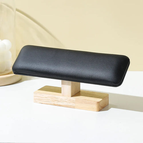 Élégance naturelle – Présentoir en bois pour montres & bijoux | Verdalya